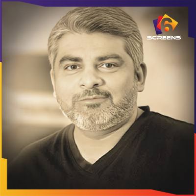 Mohsin Allah Ditta - Six Screens