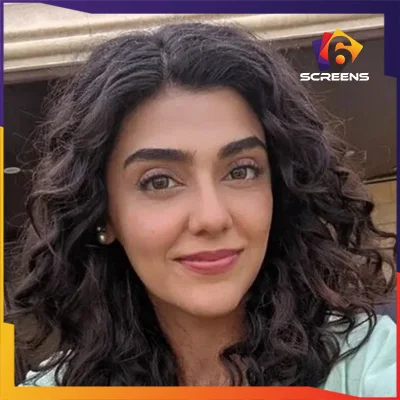 Noreen Mumtaz Gulwani - SixScreens