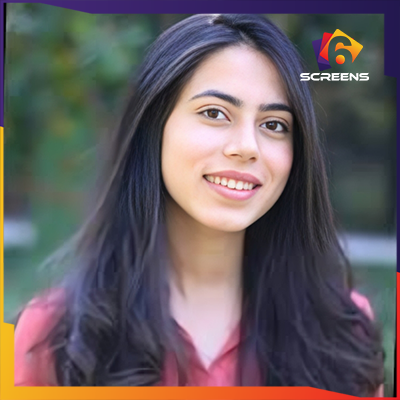 Aleena Ahmed
