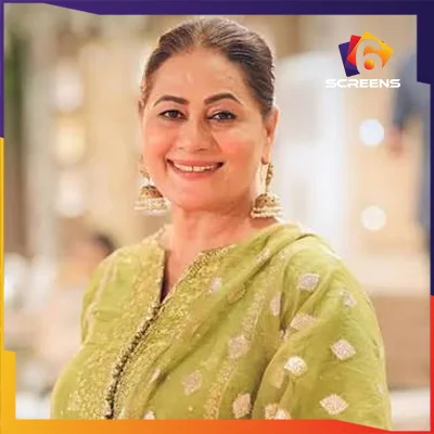Nida Mumtaz - SixScreens