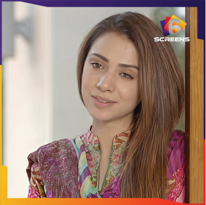 Tooba siddique