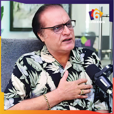 Mehmood Aslam