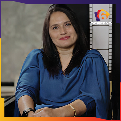 Saima Akram Chaudhry