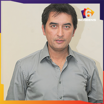 Syed Mukhtar Ahmed