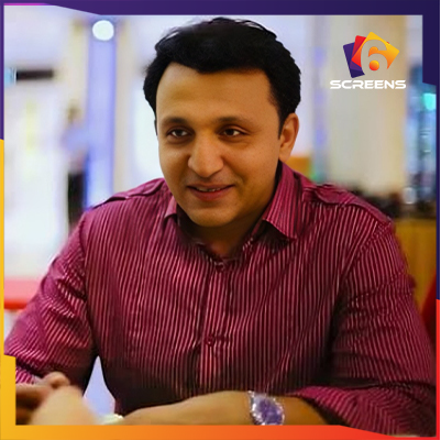 Zubair Akram