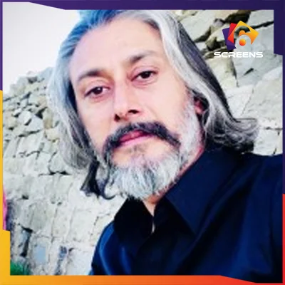 Nadeem Siddique - SixScreens