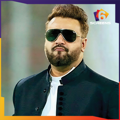 Sahir Ali Bagga
