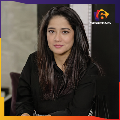 Faiza Gillani
