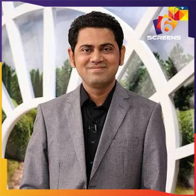 Haseeb Ali - SixScreens