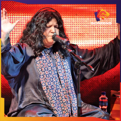 Abida Parveen