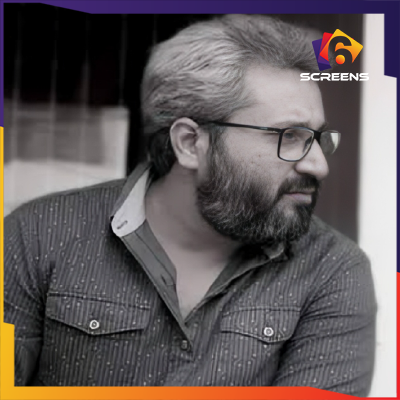 Syed Ali Raza Usama - SixScreens