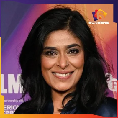 Nimra Bucha - SixScreens