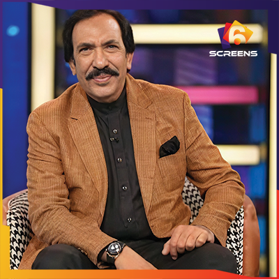 Nayyar Ejaz