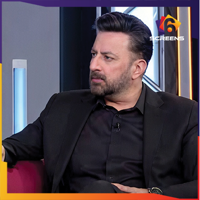 Babar Ali