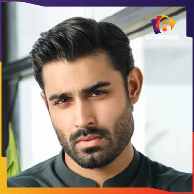 Asad Yusuf Alvi - SixScreens