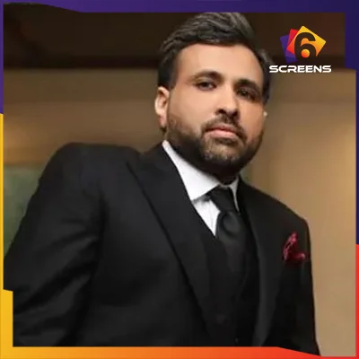 Asad Qureshi - SixScreens