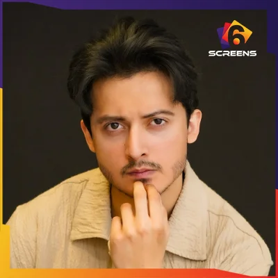 Ahsan Afzal Khan - SixScreens