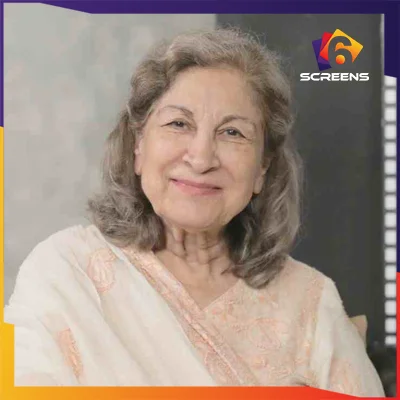 Azra Mansoor