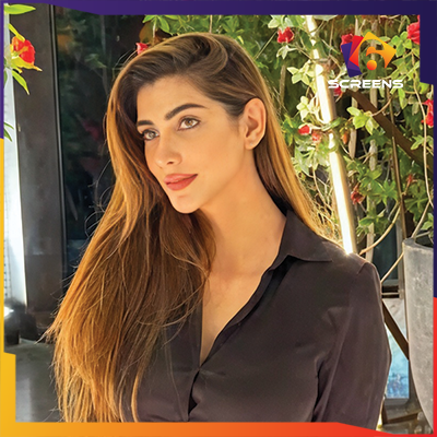 Nazish Jahangir - SixScreens