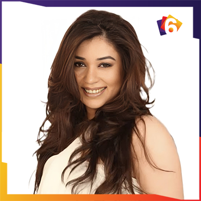 Komal Rizvi - SixScreens