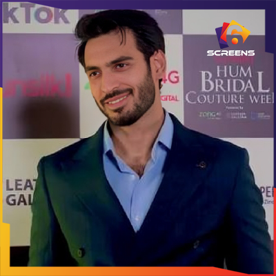 Saif Ali Khan - SixScreens