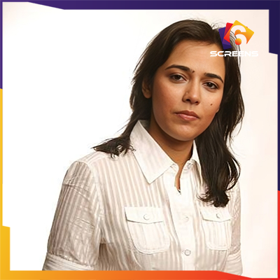 Mehreen Jabbar