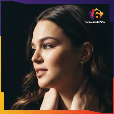 Zohreh Amir - SixScreens