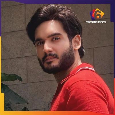 Mujtaba Abbas Khan - SixScreens