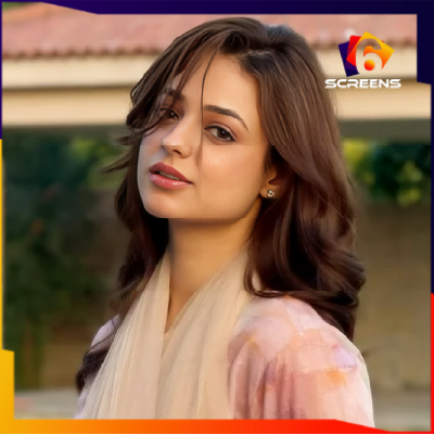 Mahnoor Malik - SixScreens