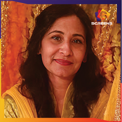 Samina Ejaz