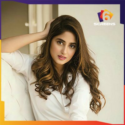 Sajal Ali