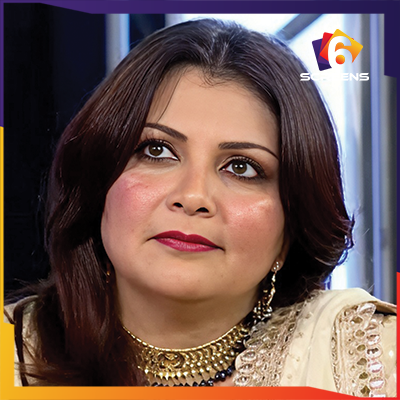 Faiza Hasan