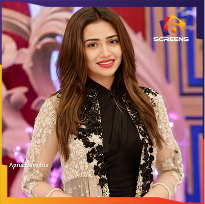 Sana Javed
