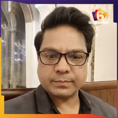 Nadeem Cheema - SixScreens