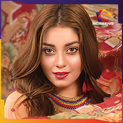 Alizeh Shah