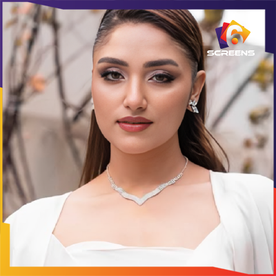 Mahnoor Parvaiz - Six Screens