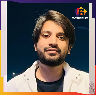 Umair Ali Akbar - SixScreens