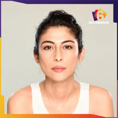 Meesha Shafi - SixScreens