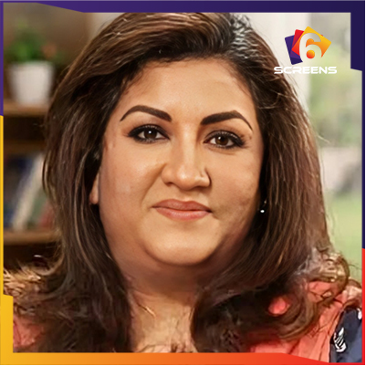 Hina Dilpazeer