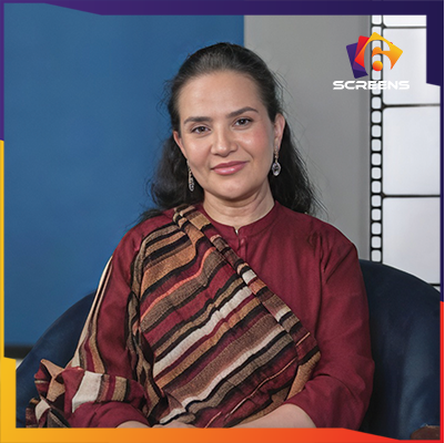 Munazzah Arif