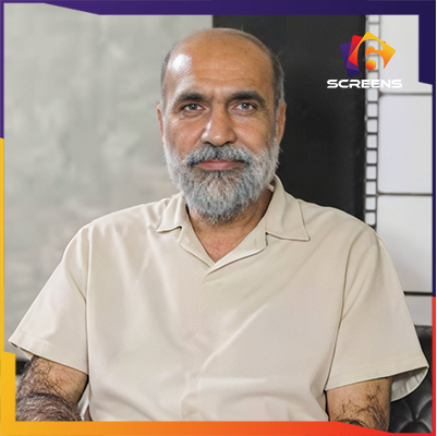 Zafar Mairaj