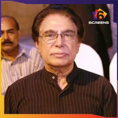 Rahat Kazmi - SixScreens
