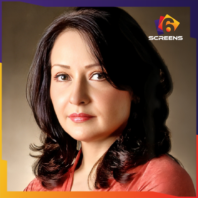Zeba Bakhtiar