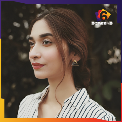 Zenab Fatimah Sultan - SixScreens