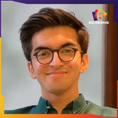 Shahvir Kadwani - SixScreens