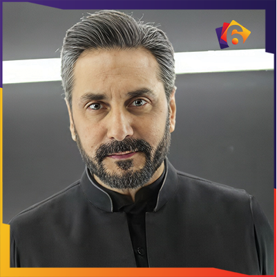 Adnan Siddiqui