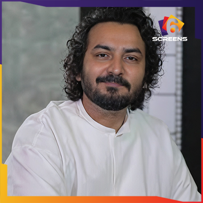 Ammar Rasool - SIxScreens