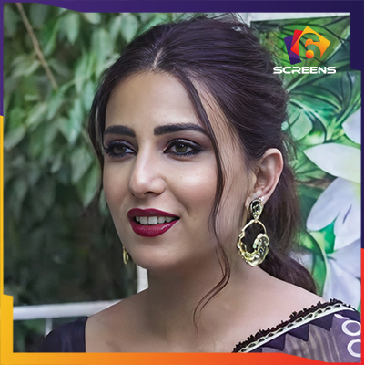 Ushna Shah
