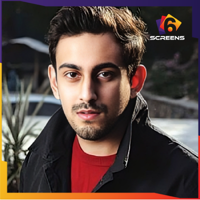Bilal Khan - SixScreens
