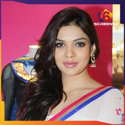 Sara Loren - SixScreens